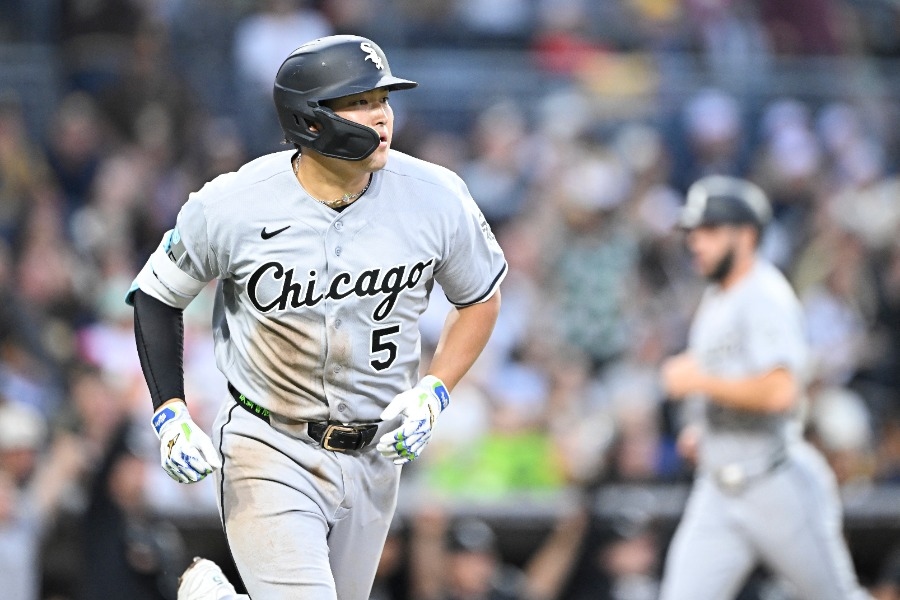 村上宗隆13轟登全壘打王 MLB西語IG武士背後照掀議
