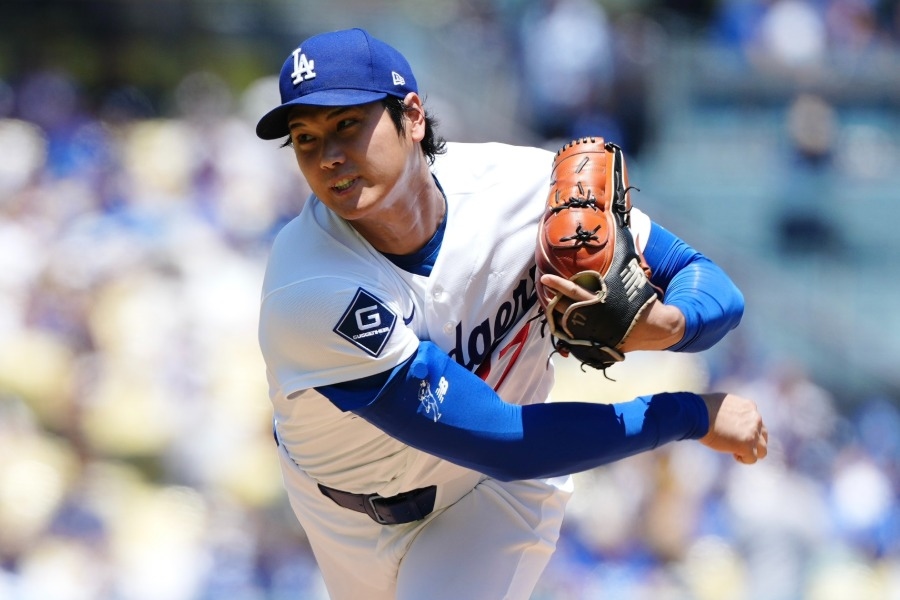 大谷翔平復投照原計畫 不受Tarik Skubal加盟影響