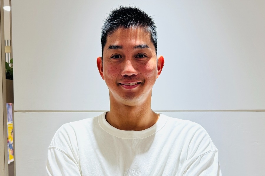 被橫濱DeNA釋出一度想退休 濱矢廣大靠妻子一句話續拚海外