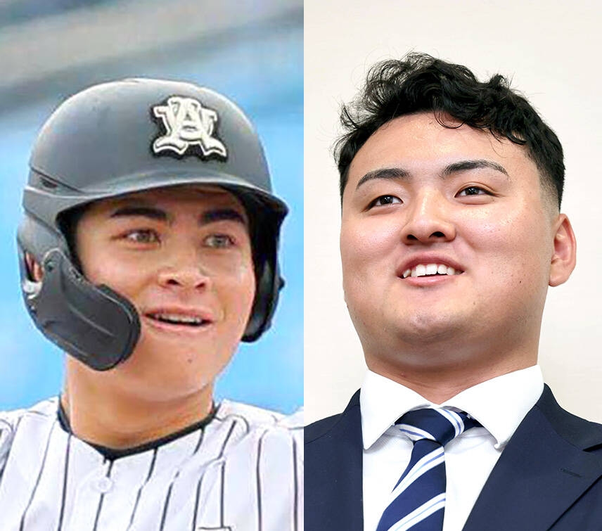 佐佐木朗希麟太郎、石川肯尼再獲美職指名 面臨美日抉擇期限