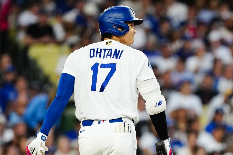 大谷翔平限量卡賣1100萬美元 史上第3高價