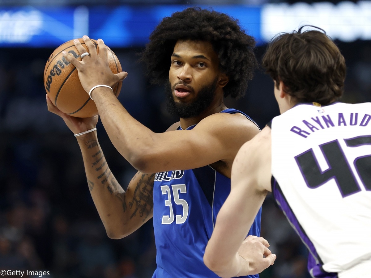 FA中鋒Marvin Bagley III同意1年加盟金塊