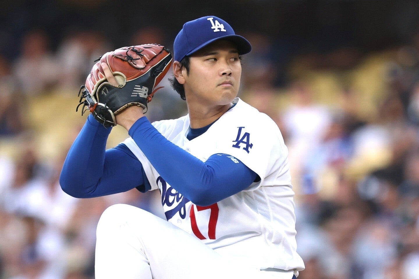 大谷翔平投手復出倒數 美球評提季後賽奇招