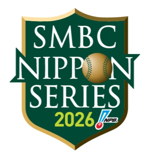 SMBC連13年贊助 日本大賽10月24日開打