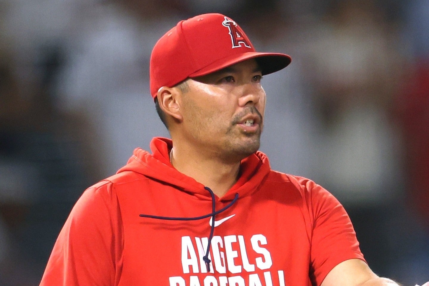 天使9局領先或平手吞22敗 寫MLB最慘紀錄