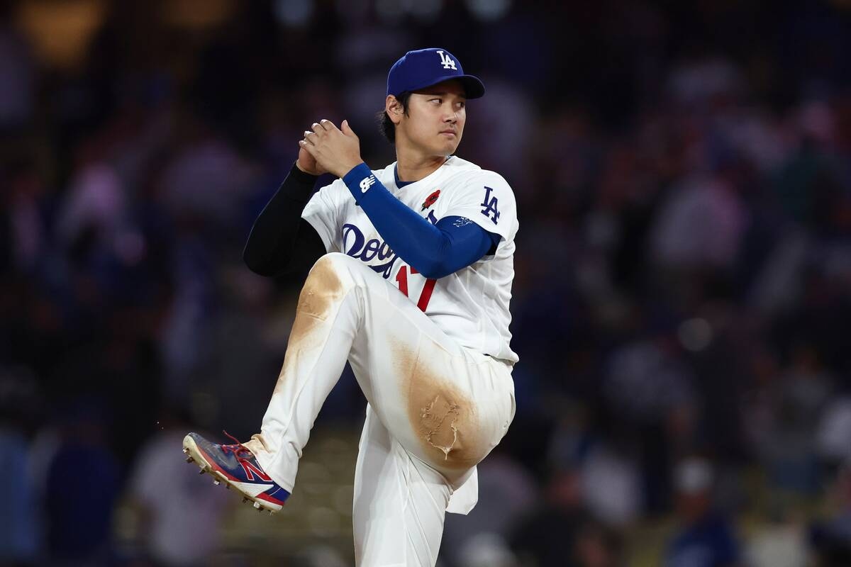 大谷翔平28日先發戰洛磯 將首度在大聯盟對決日本投手菅野智之