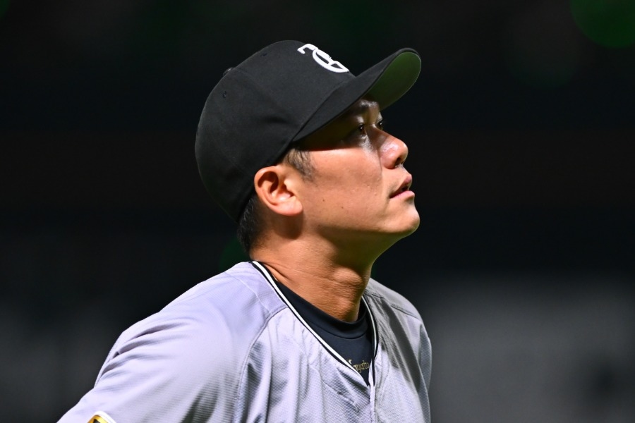 坂本勇人觸身球後上前安撫 巨人投手脫帽致歉