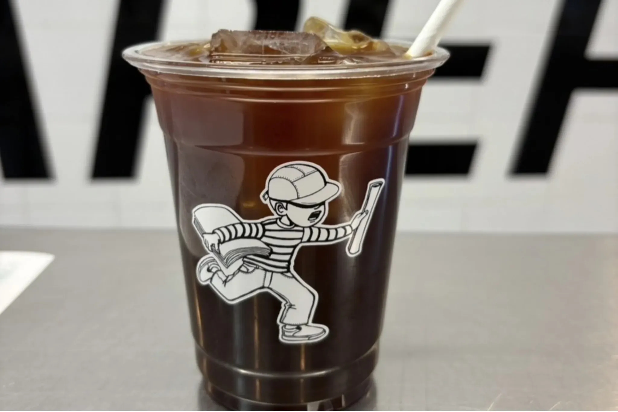 日本首間常設店！巴黎人氣咖啡店「paperboy」進駐千駄ヶ谷