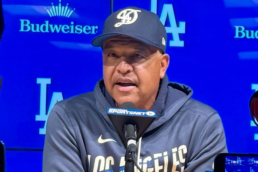 佐佐木朗希6局失4分仍獲讚賞 羅伯茲揭示原因