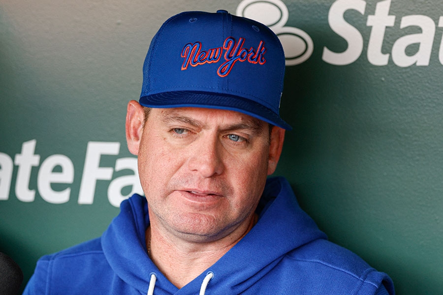 大都會12連敗苦吞逆轉敗 監督無奈：最糟糕的狀況