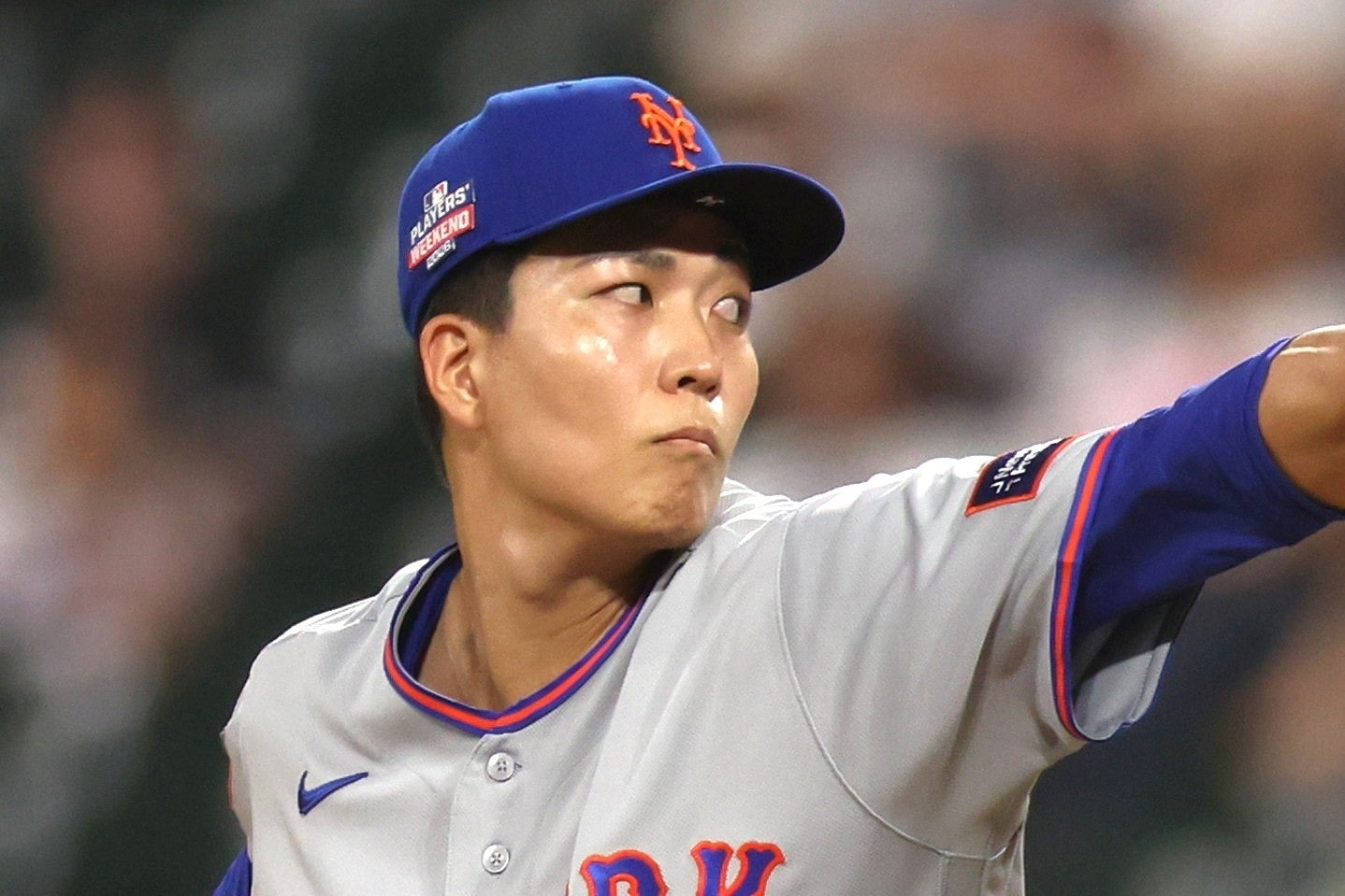 千賀滉大9局挨再見轟 本季第9敗