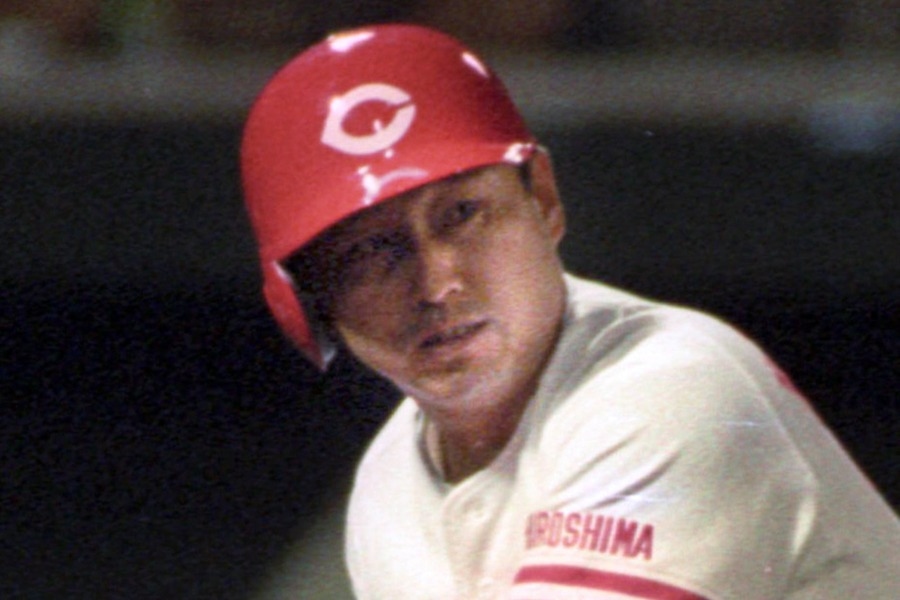 練球前喝太多遭球打中臉縫好幾針 西田真二回憶廣島84年封王