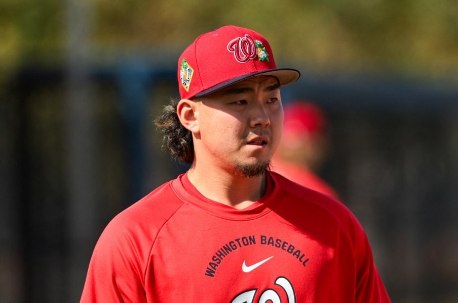 小笠原慎之介面臨兩難：球團方針與練習量不足的掙扎