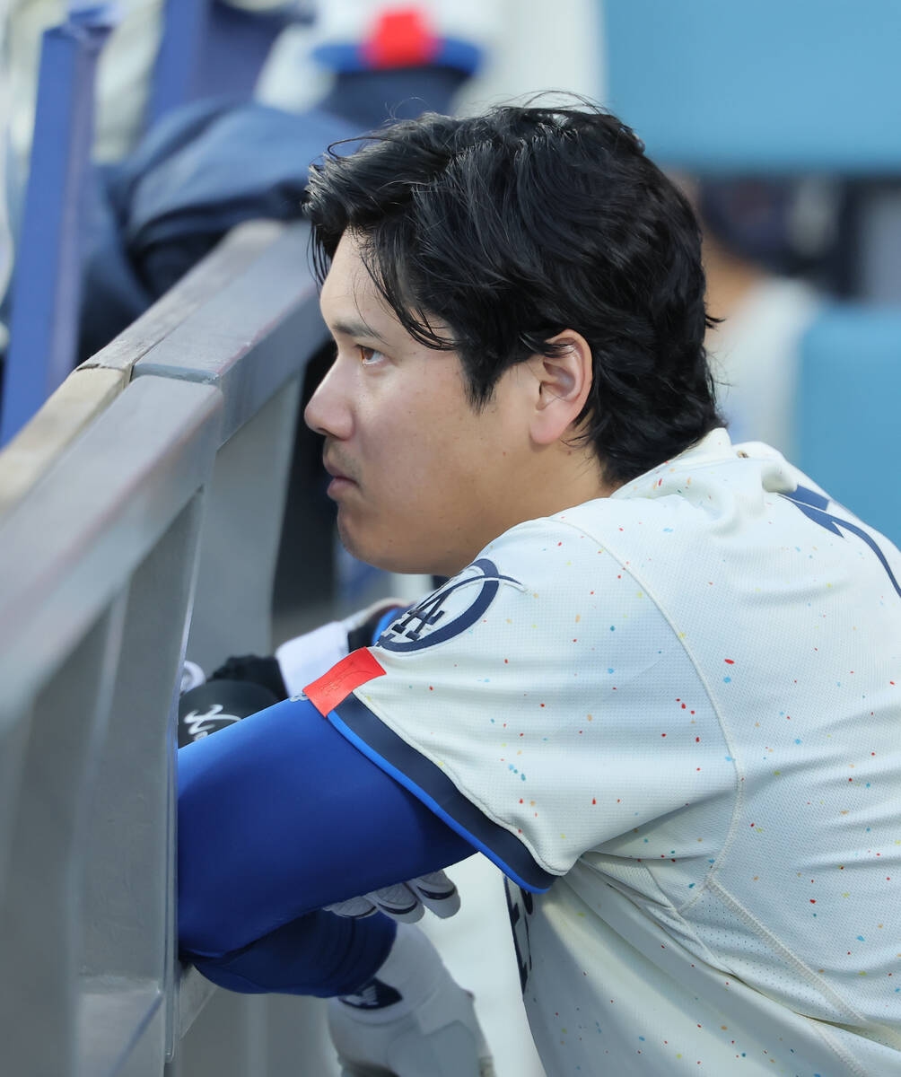 道奇2比9不敵響尾蛇吞連敗 山本由伸6局失6分10勝再等等