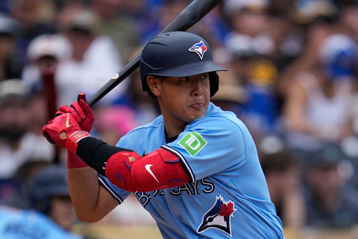 岡本和真本季百安 藍鳥擠進外卡圈