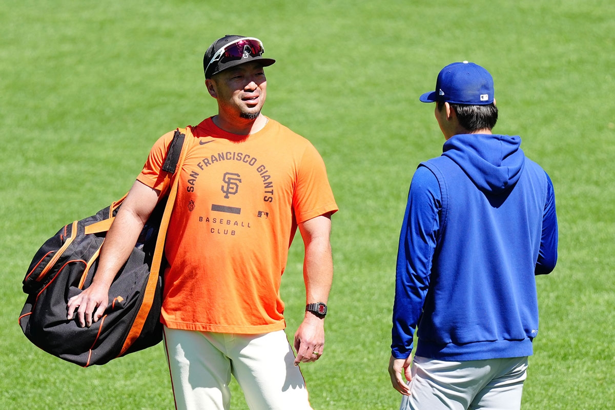 MLB首位日籍教練植松泰良的工作量驚人 解密「品質控制」職責