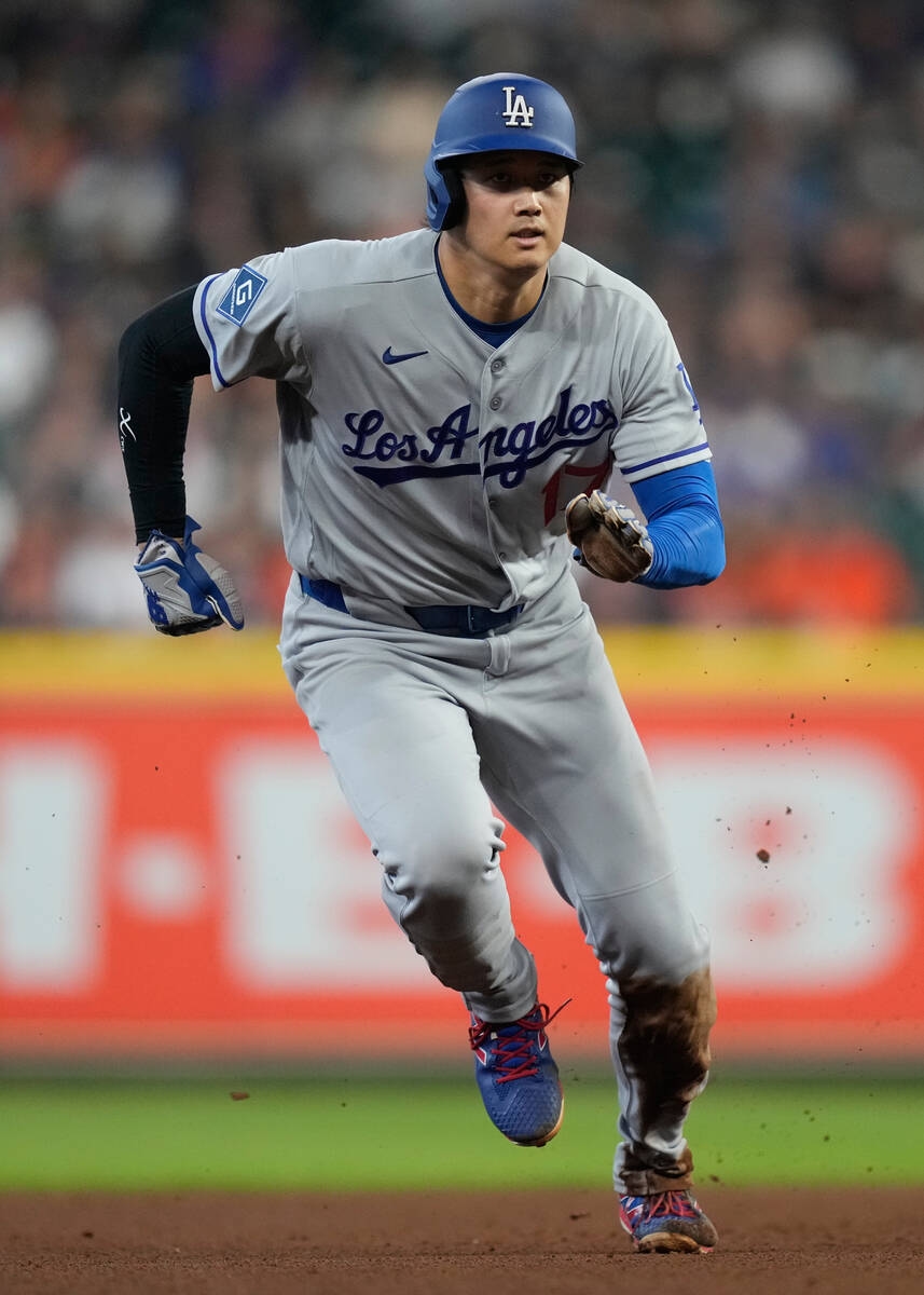 大谷翔平擺脫25打席無安打 6戰來首度單場雙安還敲打點