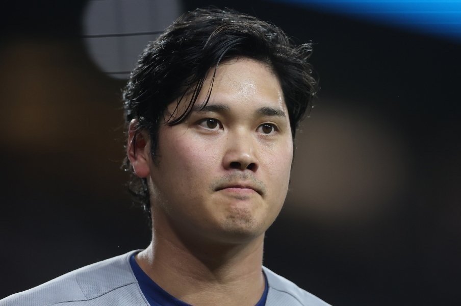 大谷翔平賽揚聲量飆升 投球局數成最大門檻