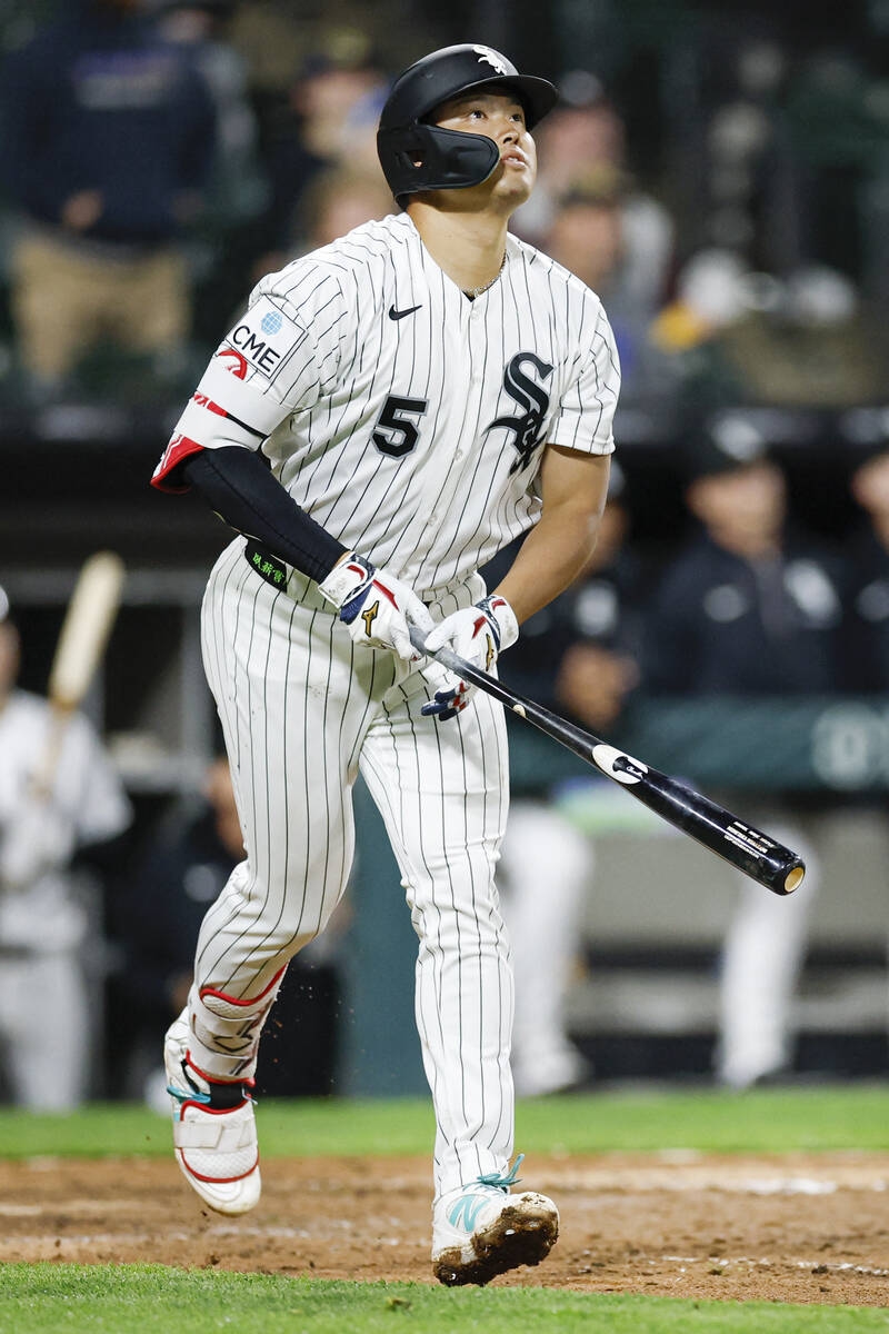 MLB官網公布本季第三次力量排名 大谷翔平未進前十 村上宗隆排名第六