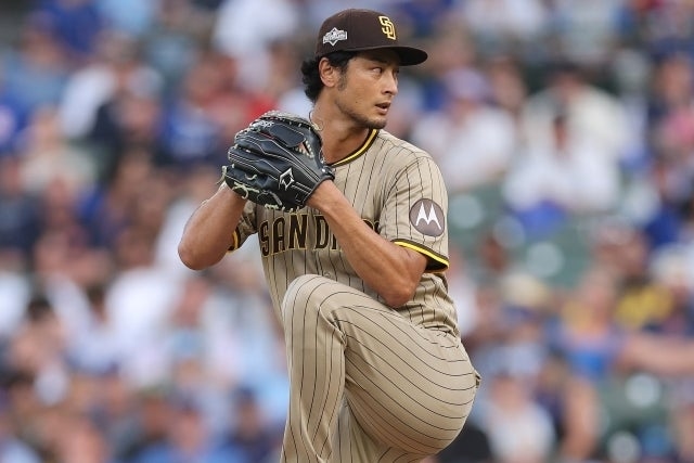 達比修有復出未定 美媒點出引退選項