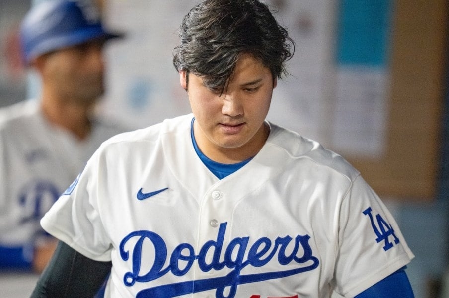 大谷翔平進傷兵名單 二刀流負荷管理成焦點