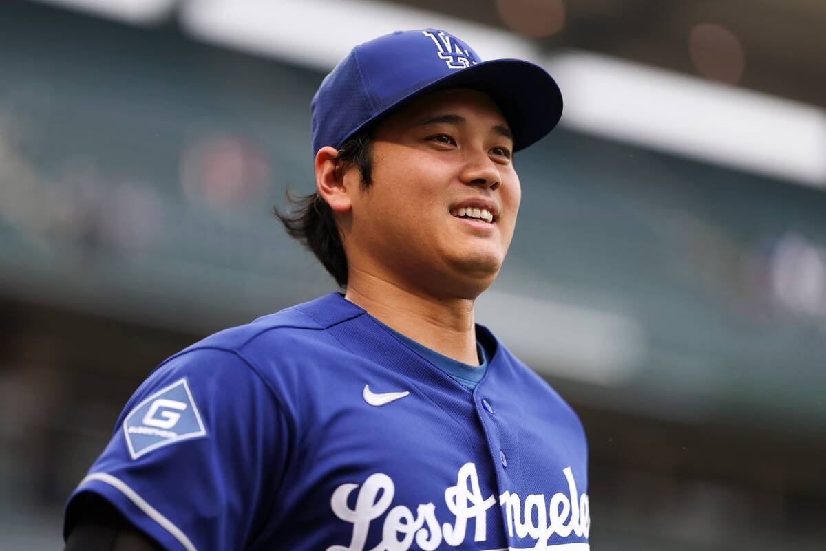 大谷翔平IG報喜二寶誕生 日本體壇近期也迎新生兒