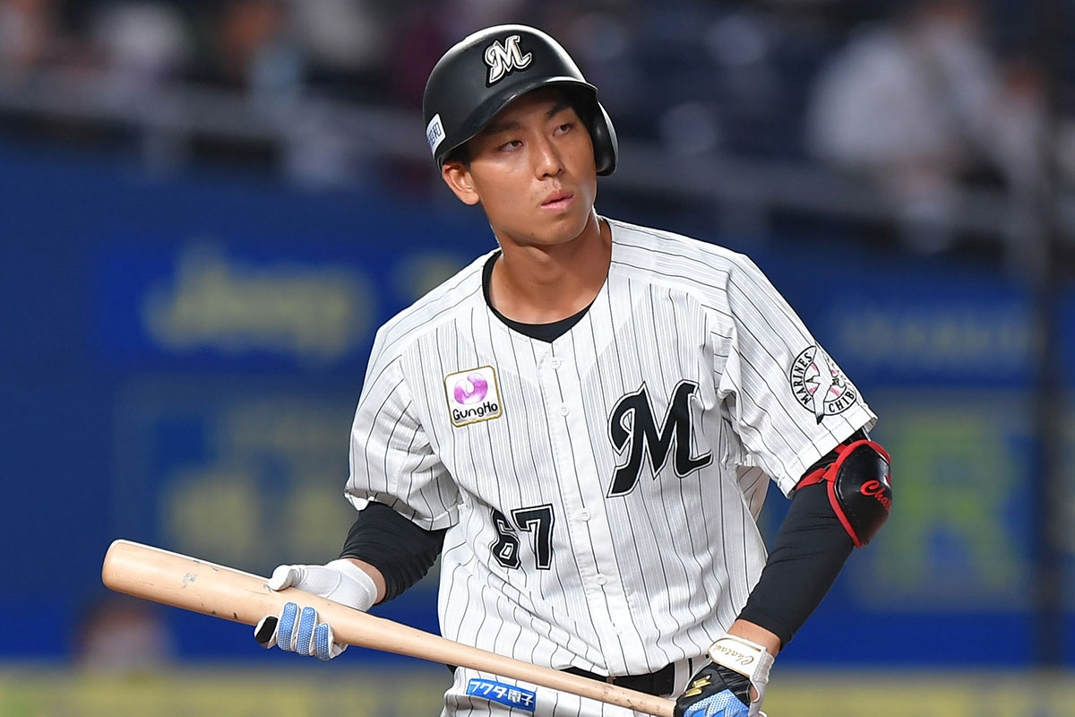 茶谷健太腰傷動刀 本季首度升一軍