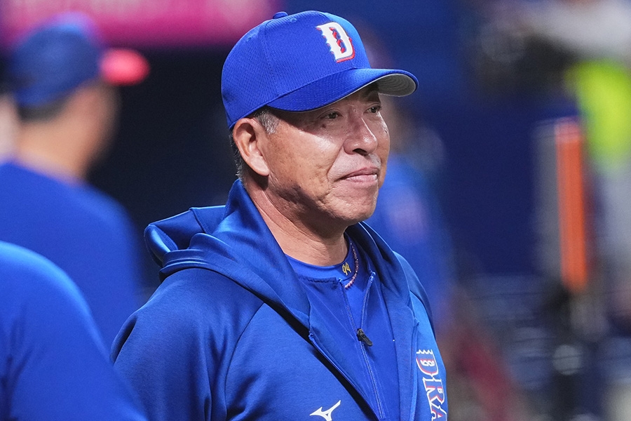 中日與養樂多的「三大法則」終止 村上效應暫歇