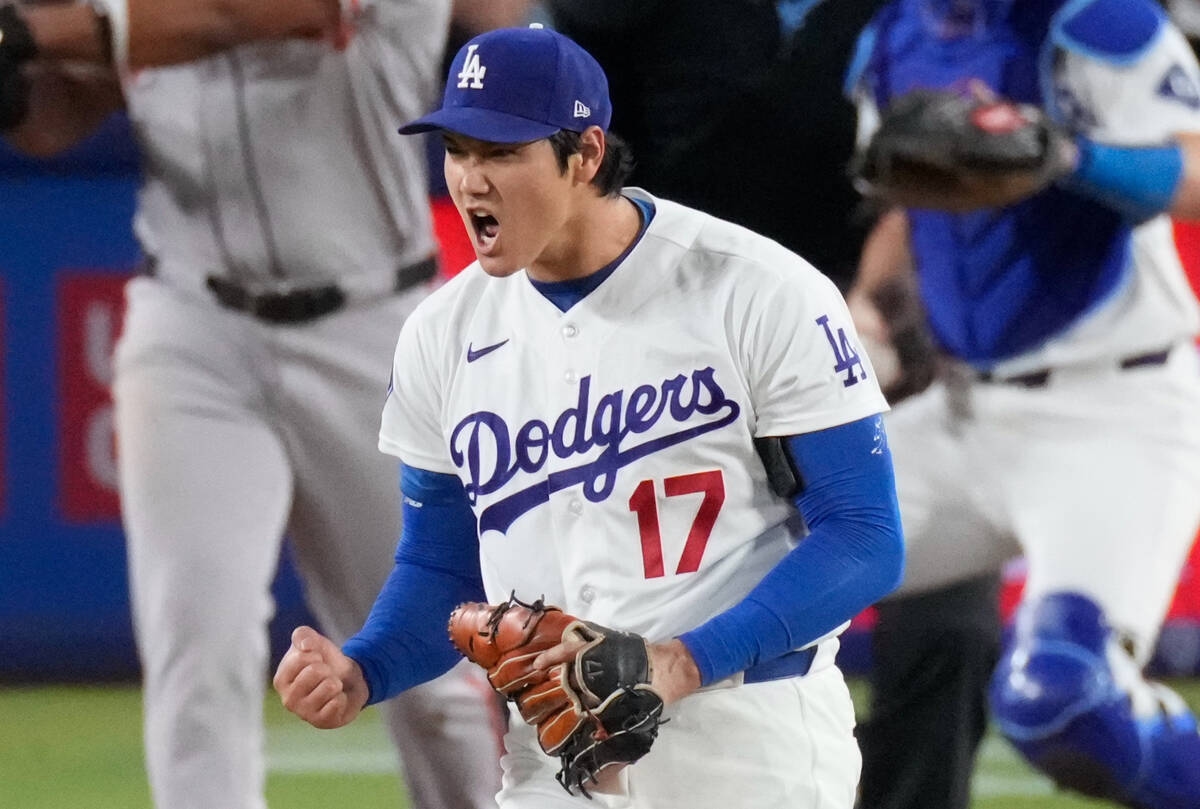 大谷翔平打者火力榜連兩期落榜 投手榜卻衝上第1