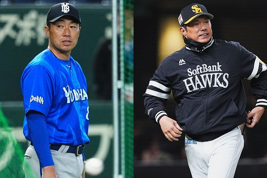 平日早上10點半突襲宣布交易 DeNA山本由伸祐大換軟銀尾形、井上引熱議