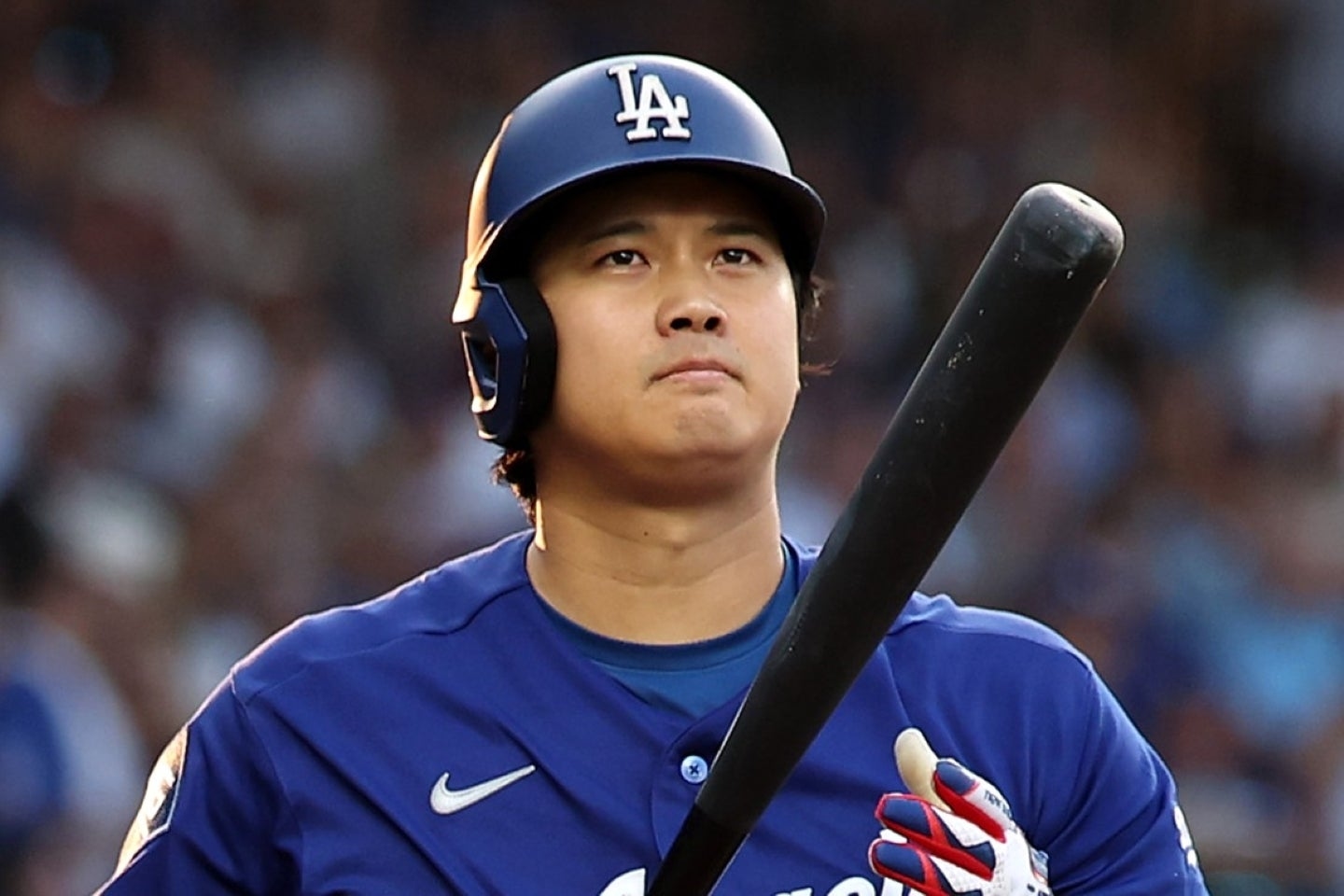 美媒預測MVP 大谷翔平因傷落居下風
