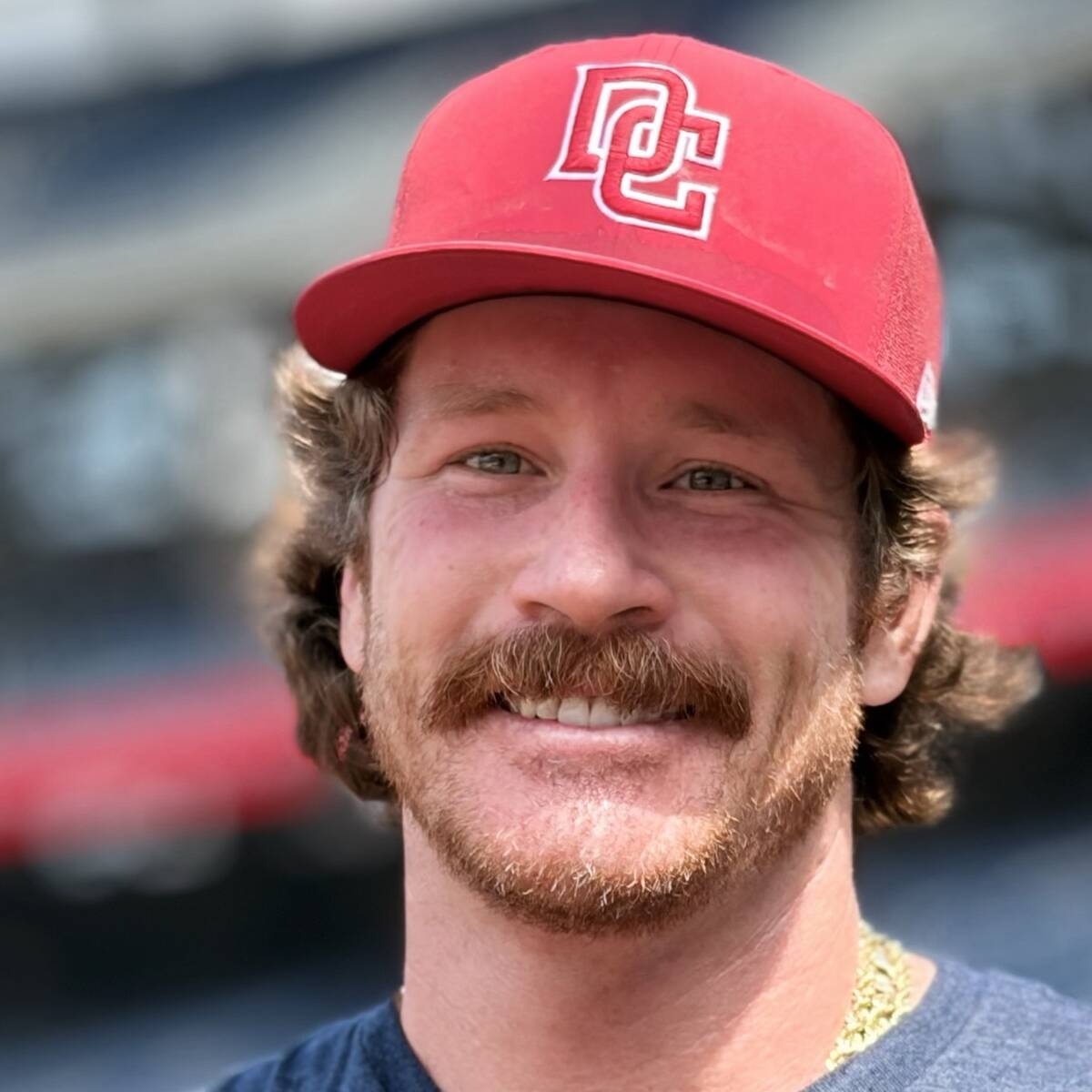 Miles Mikolas談巨人情 日本回鍋是選項