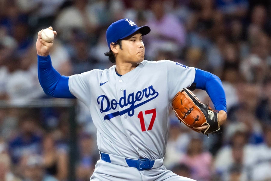 大谷翔平6局無失分防禦率0.74 ESPN記者一句回酸民掀論戰