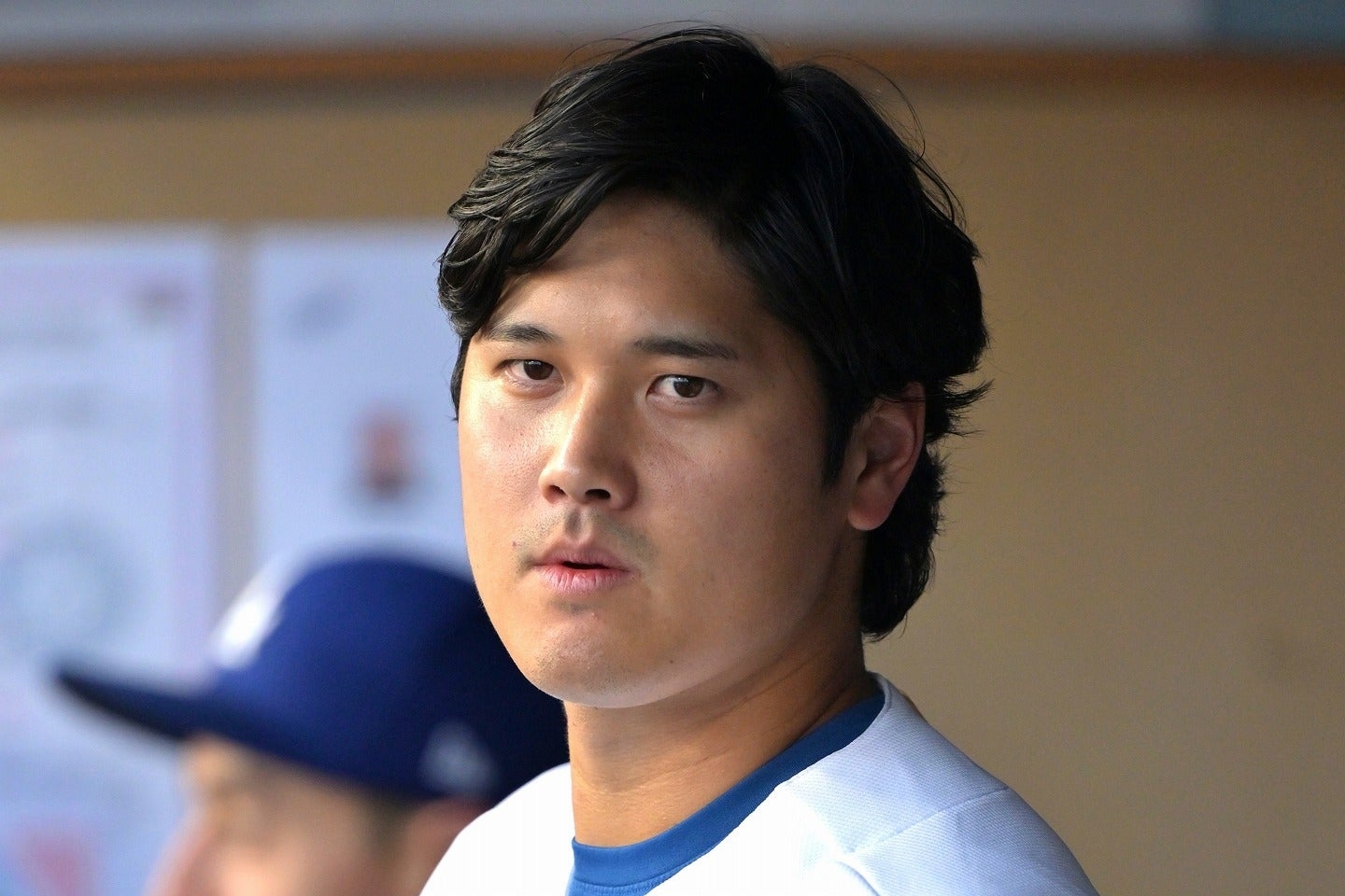大谷翔平重啟傳球 美媒質疑道奇急催復出