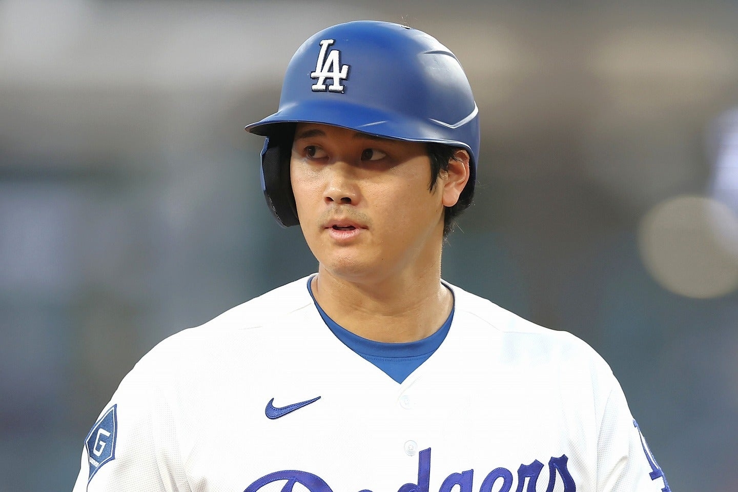 大谷翔平首局先發又開轟 150公里速球轟上中外野達史上第3次