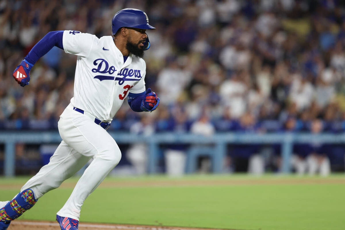 Mookie Betts敲安先馳得點 道奇少大谷翔平仍攻3分