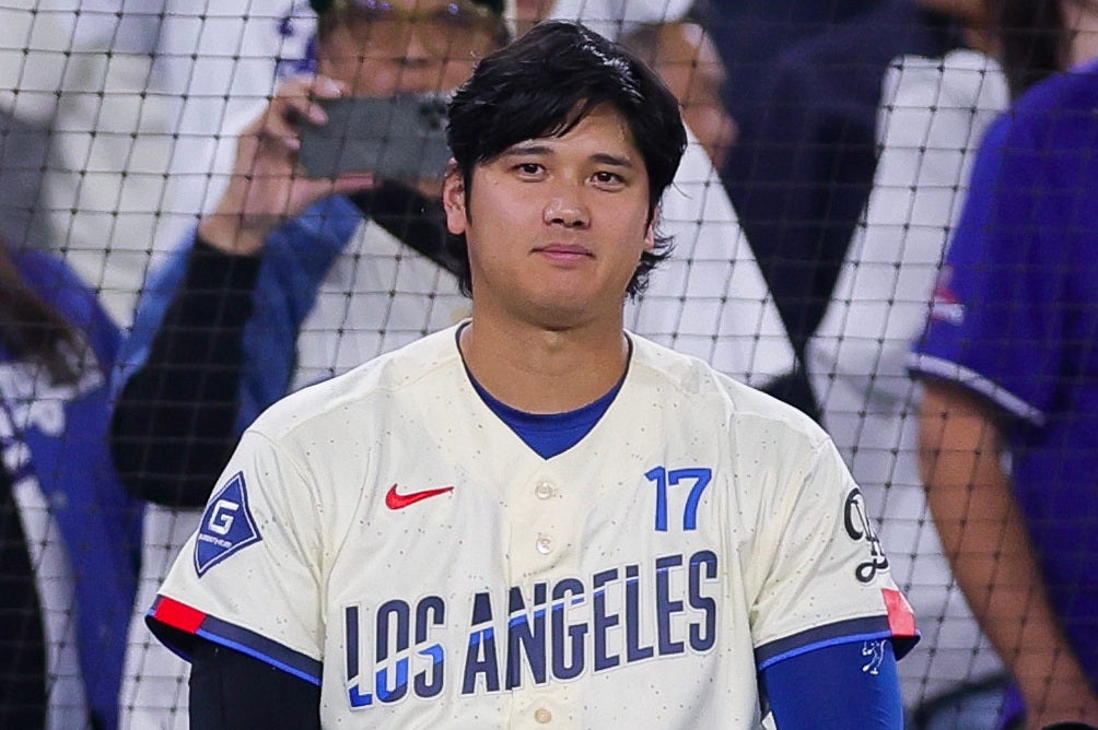 美媒：大谷翔平明星賽恐難登板 二刀流上場規則卡關