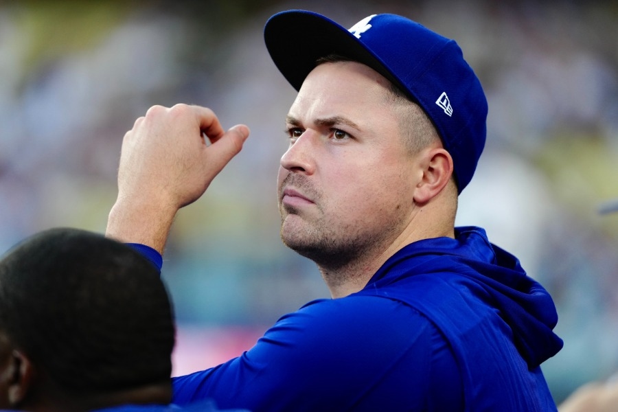 道奇換來Tarik Skubal 球評挺老虎放人
