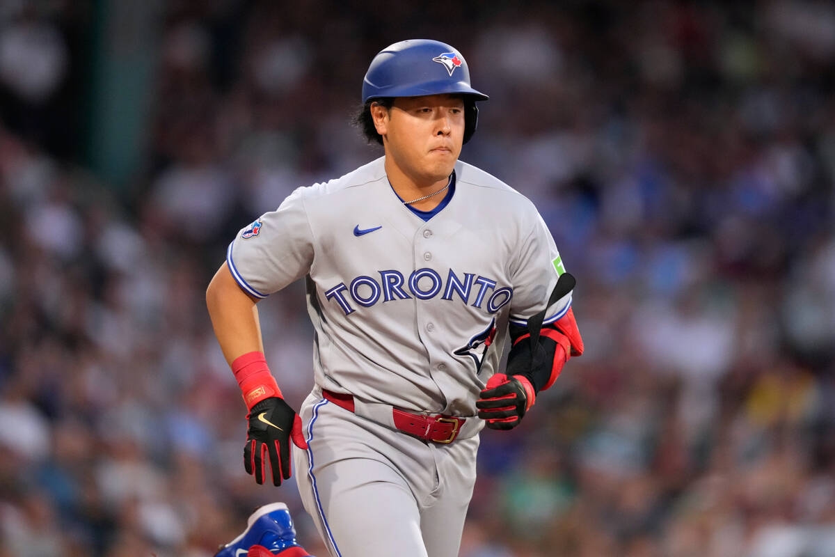 岡本和真睽違28打席敲安 二壘打直擊綠色怪物