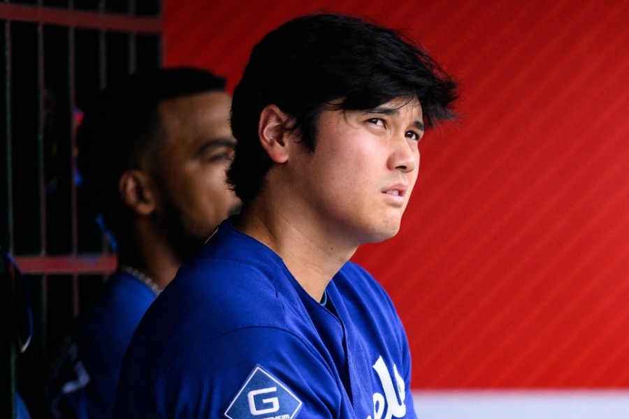 大谷翔平防禦率0.82仍挨Rob Parker酸沒內容 引發論戰