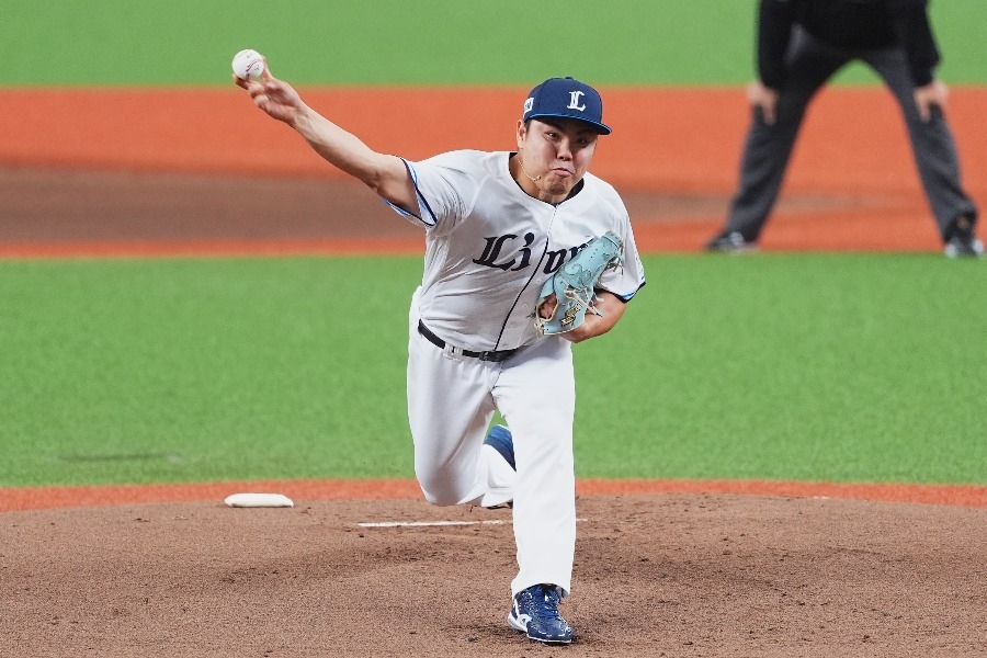 平良海馬防禦率0.82領先洋聯 山本由伸昌讚指叉球大聯盟也能贏