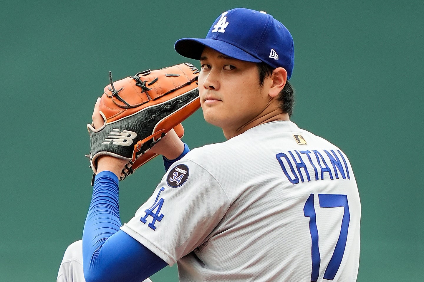 大谷翔平跳過先發 道奇面臨投打取捨