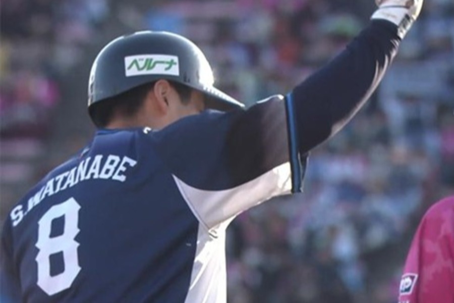 西武力克亂打戰 篠原響奪生涯首勝 樂天種市緊急退場成意外