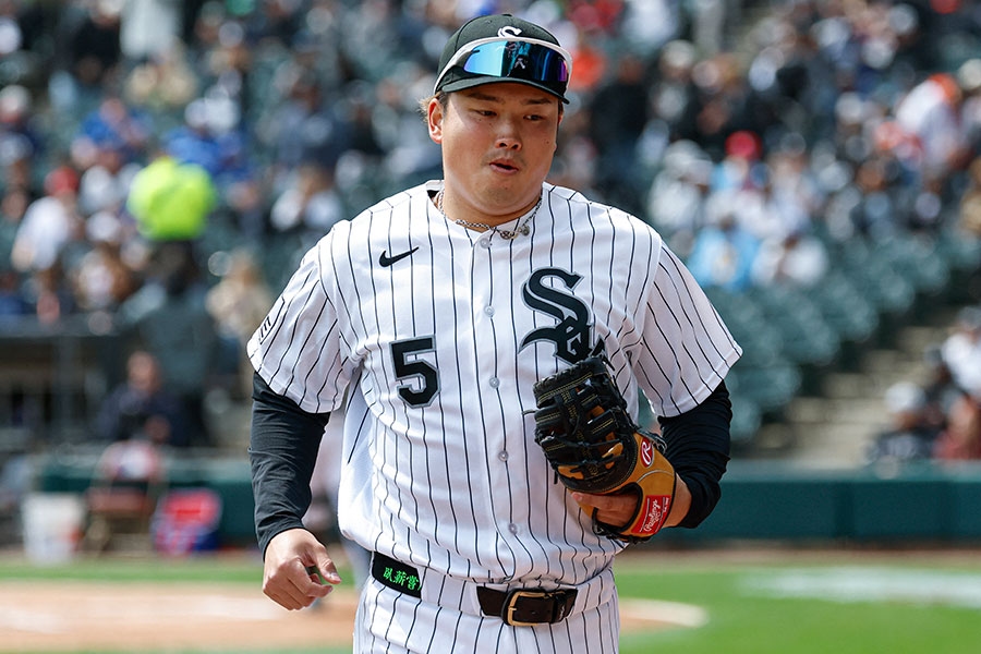 村上宗隆展現精湛守備 地方電視台驚呼「難以置信」