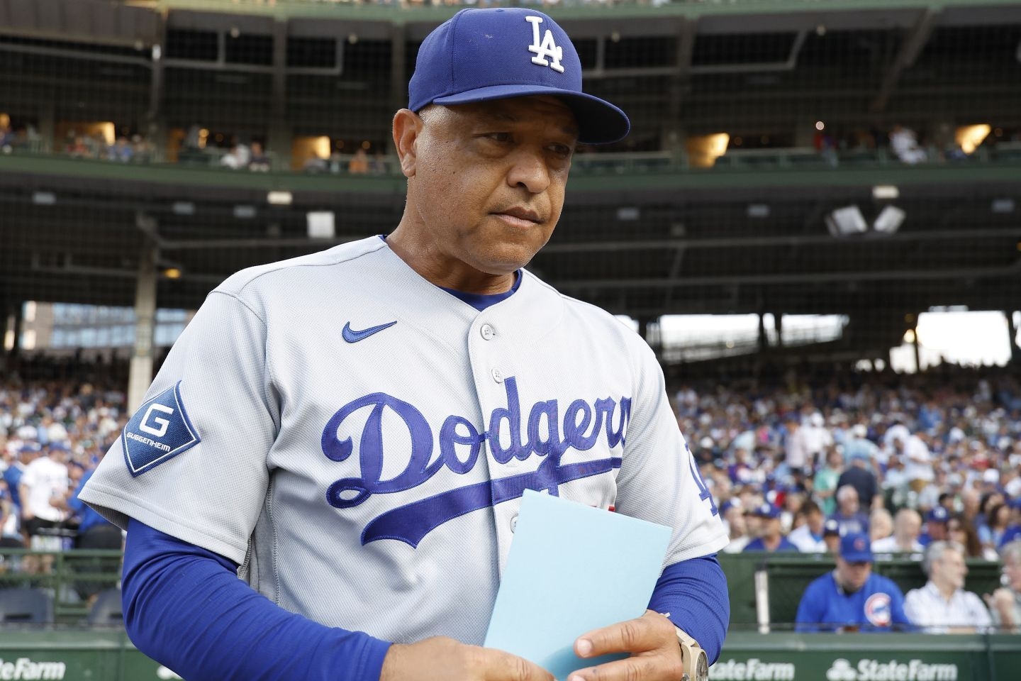 大谷翔平雙響難救 道奇6連敗