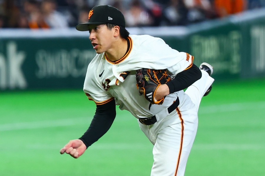 讀賣巨人亮相Jordan Brand聯名球衣 7月31日對DeNA三連戰上身
