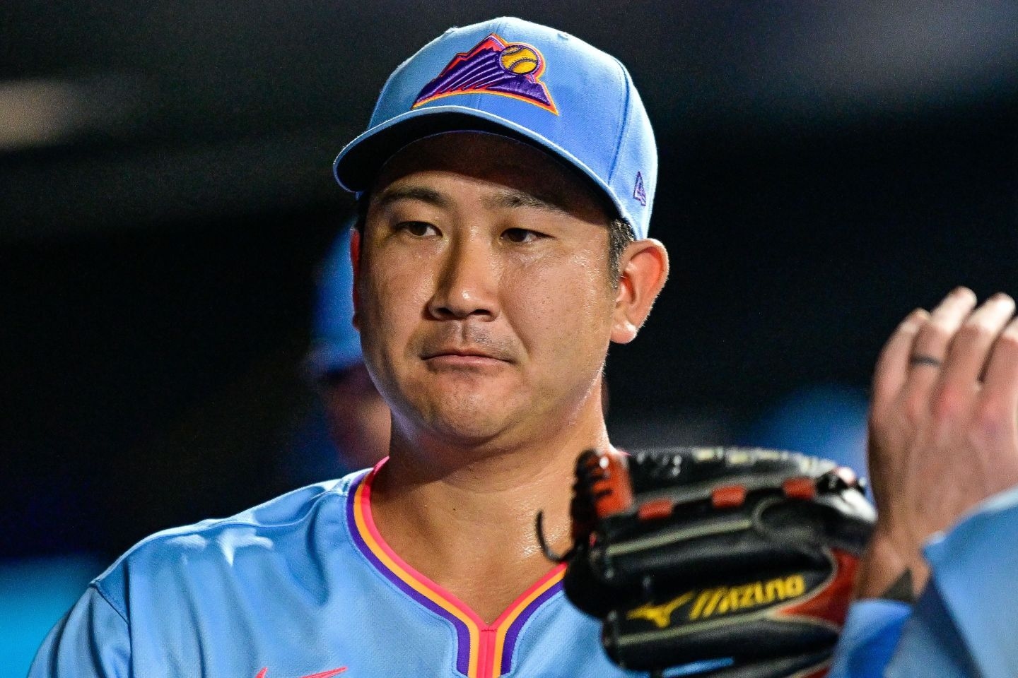菅野智之交易行情升溫 美媒看好36歲右投