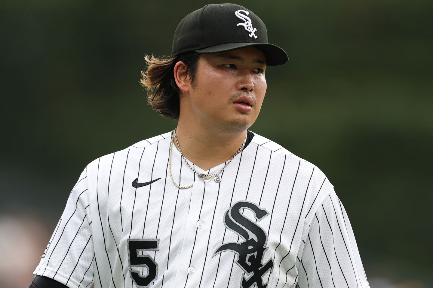 村上宗隆成白襪爭冠關鍵 美媒點長打依賴