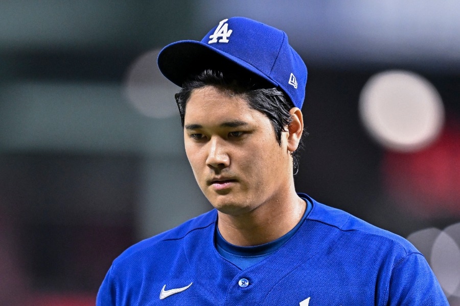 大谷翔平0.82防禦率仍被酸詐欺 Rob Parker發言掀論戰