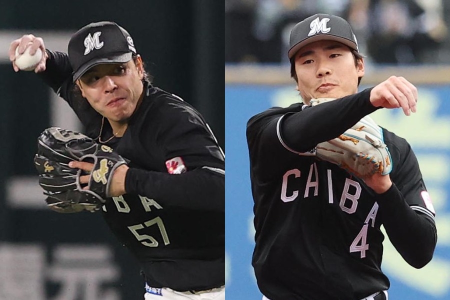 羅德二遊鐵壁成勝利方程式 友杉、小川UZR雙居12隊第1
